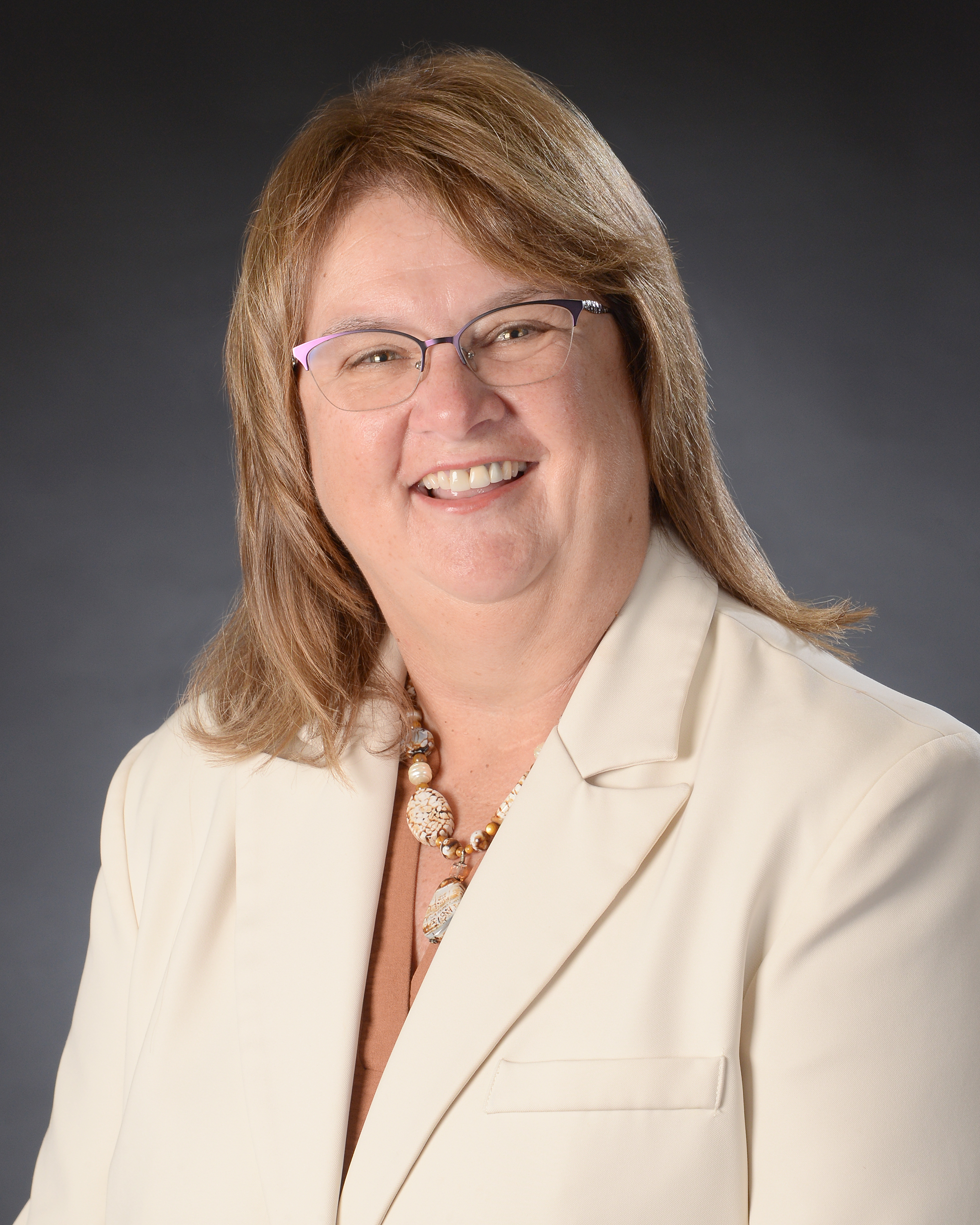 Kelley Peluso's headshot
